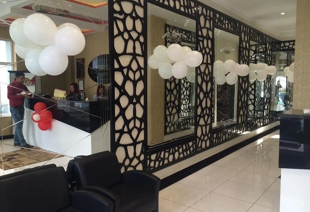 Kadirbey Hotel-1