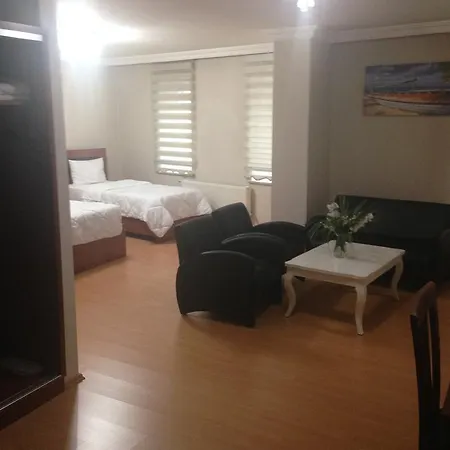 Kadirbey Hotel-3