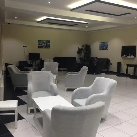 Kadirbey Hotel-2